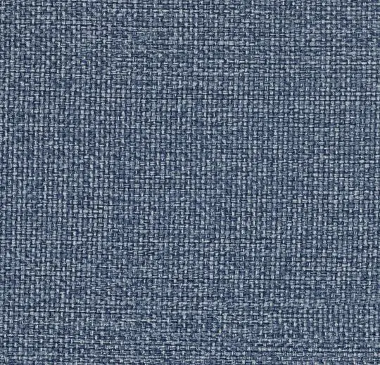 337UP43C indigo blue canvas